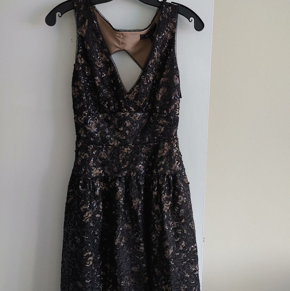 BCBG Dress